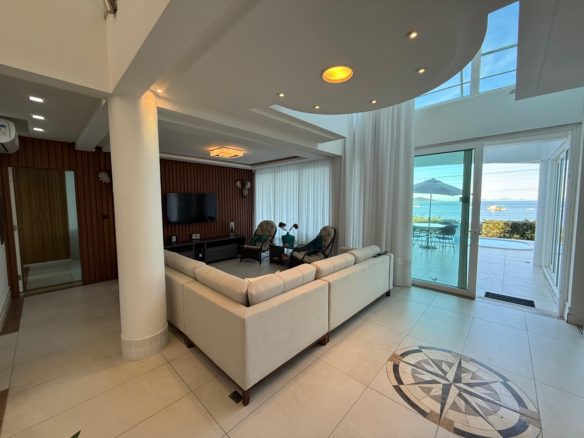 FRENTE MAR ZIMBROS (10) - Rocccoimob Imobiliária em Bombinhas