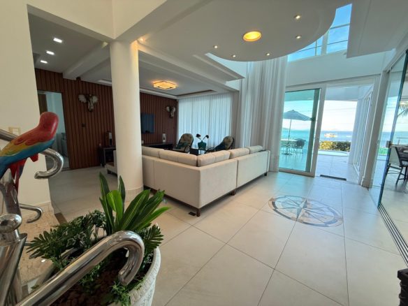 FRENTE MAR ZIMBROS (12) - Rocccoimob Imobiliária em Bombinhas