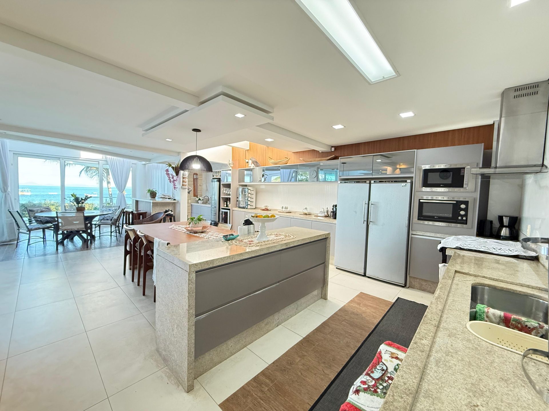 FRENTE MAR ZIMBROS (13) - Rocccoimob Imobiliária em Bombinhas