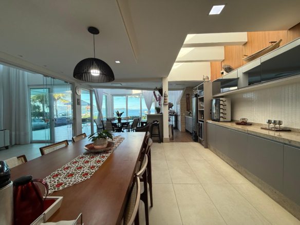 FRENTE MAR ZIMBROS (15) - Rocccoimob Imobiliária em Bombinhas