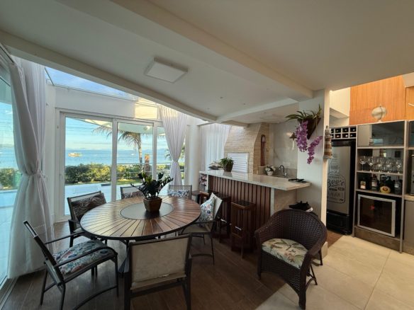 FRENTE MAR ZIMBROS (16) - Rocccoimob Imobiliária em Bombinhas