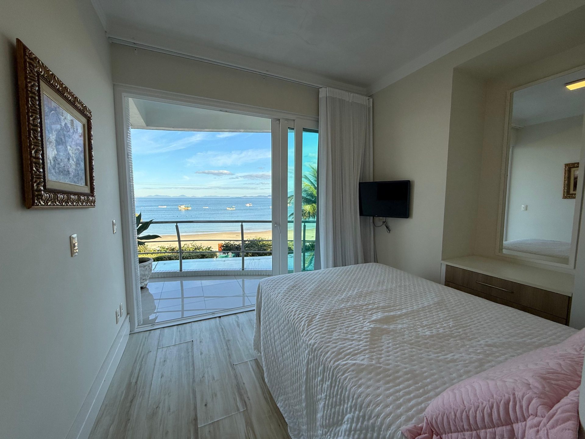 FRENTE MAR ZIMBROS (25) - Rocccoimob Imobiliária em Bombinhas