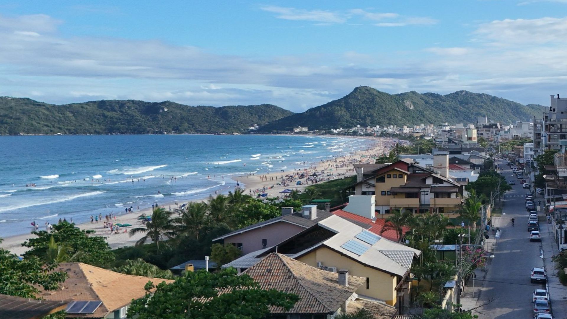 Por qué el contacto con la naturaleza es el nuevo lujo de la vida - Rocccoimob Real Estate en Bombinhas