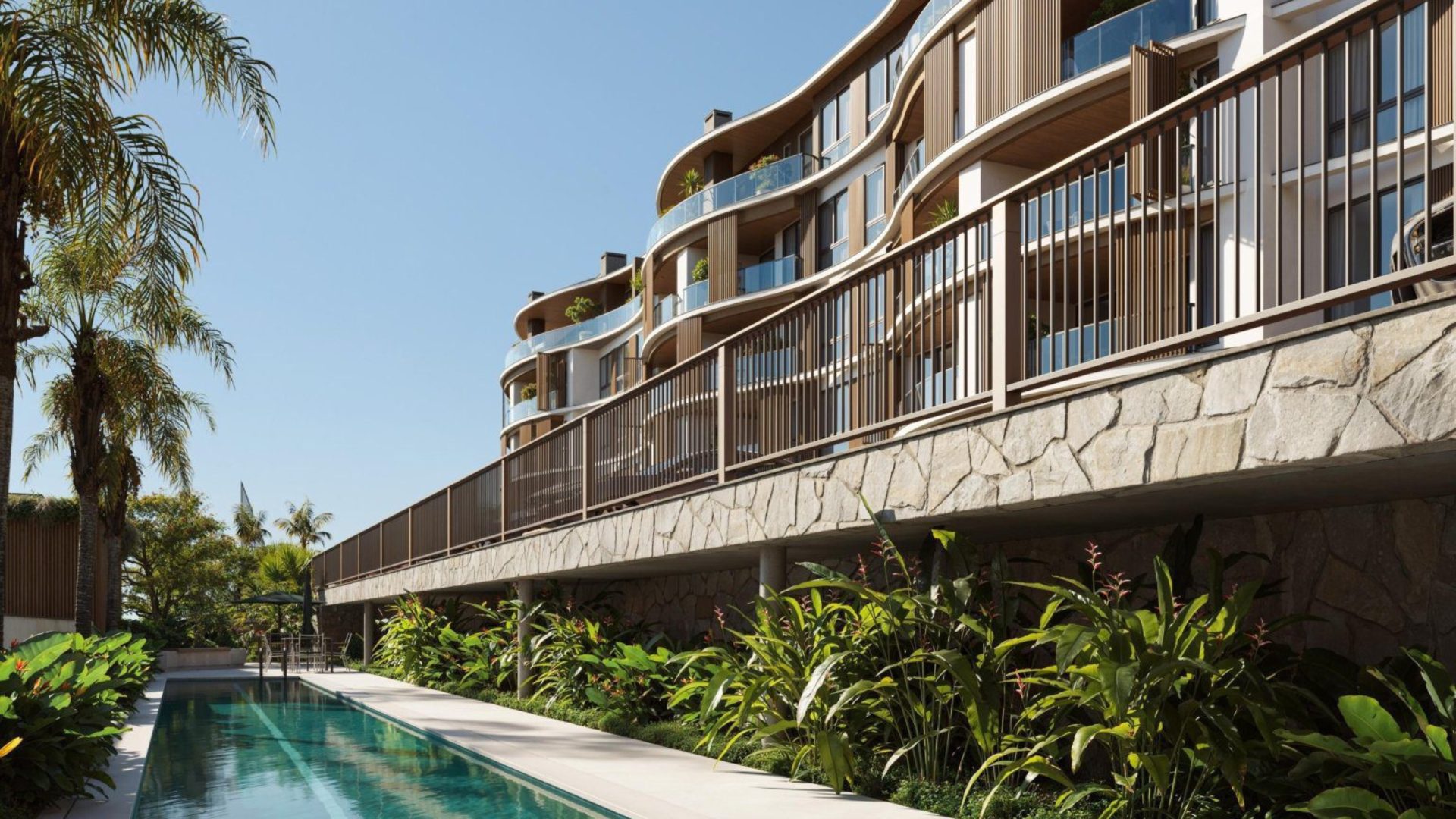 Porto Ribeiro Village - Rocccoimob Imobiliária em Bombinhas