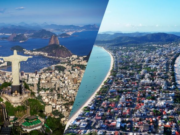 Além do Rio - Rocccoimob Imobiliária em Bombinhas