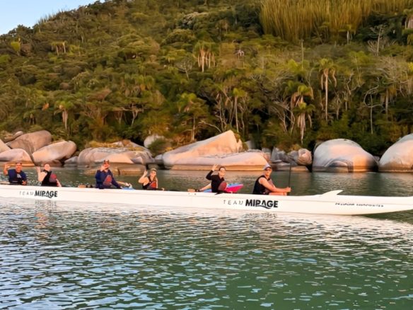 Experiências imperdíveis para viver o melhor do litoral além do mar - Rocccoimob Imobiliária em Bombinhas