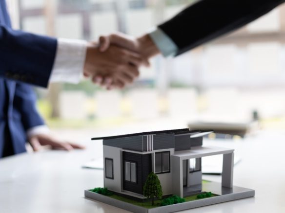 Lo que indica que una propiedad en Brasil realmente está en orden: Rocccoimob Real Estate en Bombinhas