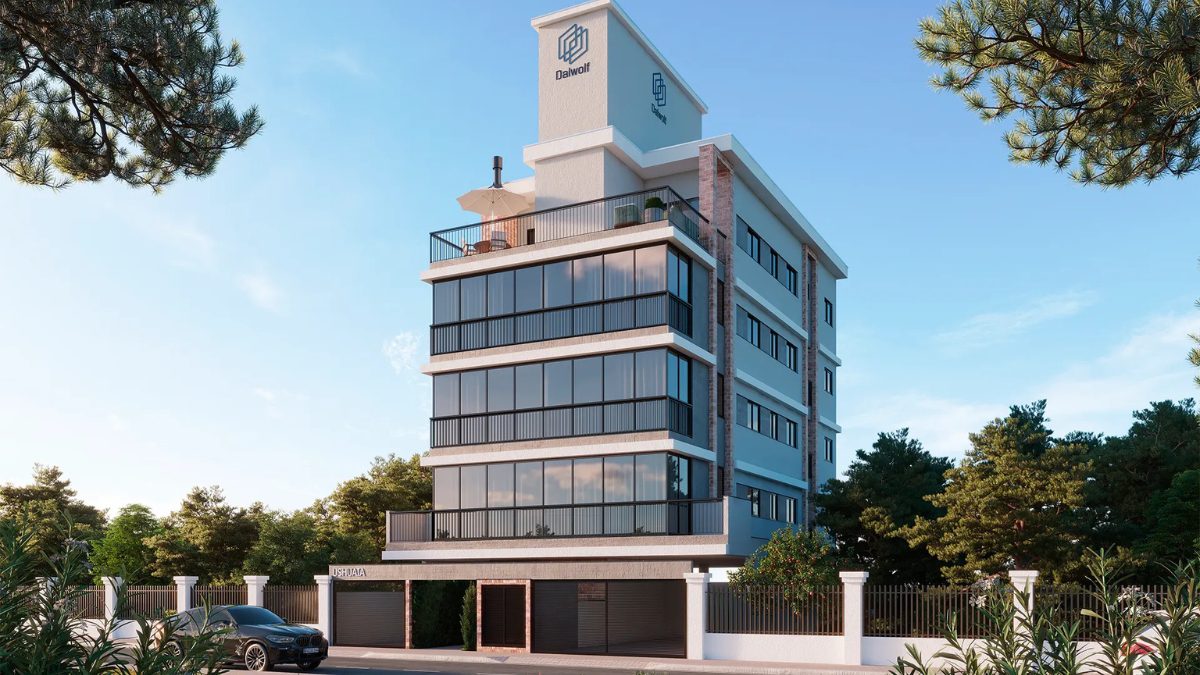 Ushuaia em Bombinhas empreendimento residencial que mostra o padrao de compra no mercado imobiliario brasileiro - Rocccoimob Imobiliária em Bombinhas