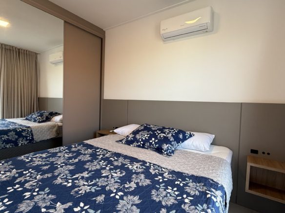 Apartamento mobiliado a venda em Mariscal!IMG 5522 - Rocccoimob Imobiliária em Bombinhas