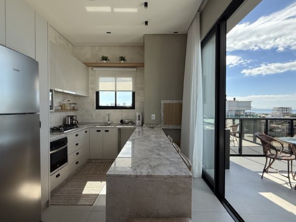 Apartamento mobiliado a venda na Praia de Canto Grande!IMG 6351 - Rocccoimob Imobiliária em Bombinhas