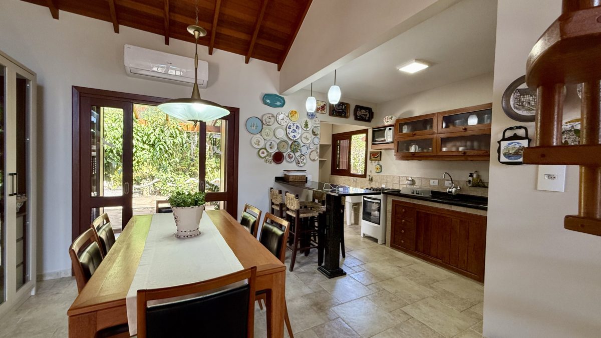Casa a venda na Praia de Mariscal!IMG 6617 - Rocccoimob Imobiliária em Bombinhas