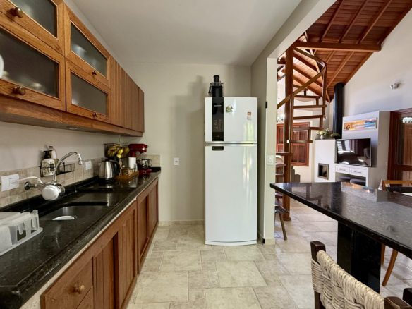 Casa a venda na Praia de Mariscal!IMG 6623 - Rocccoimob Imobiliária em Bombinhas