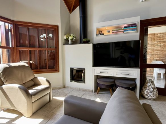 Casa a venda na Praia de Mariscal!IMG 6633 - Rocccoimob Imobiliária em Bombinhas