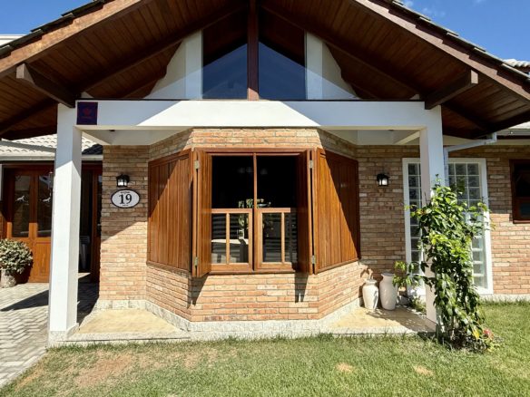 Casa a venda na Praia de Mariscal!IMG 6649 - Rocccoimob Imobiliária em Bombinhas