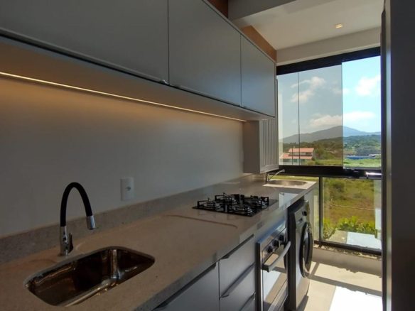 GREEN BEACH MARISCAL (10) - Rocccoimob Imobiliária em Bombinhas