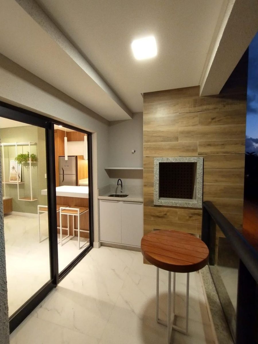 GREEN BEACH MARISCAL (15) - Rocccoimob Imobiliária em Bombinhas