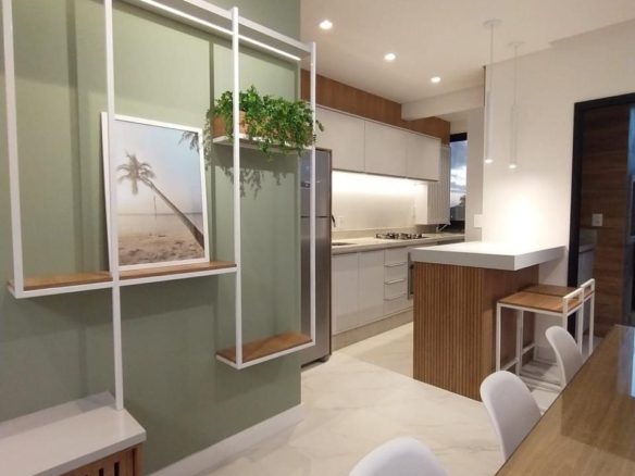 GREEN BEACH MARISCAL (19) - Rocccoimob Imobiliária em Bombinhas