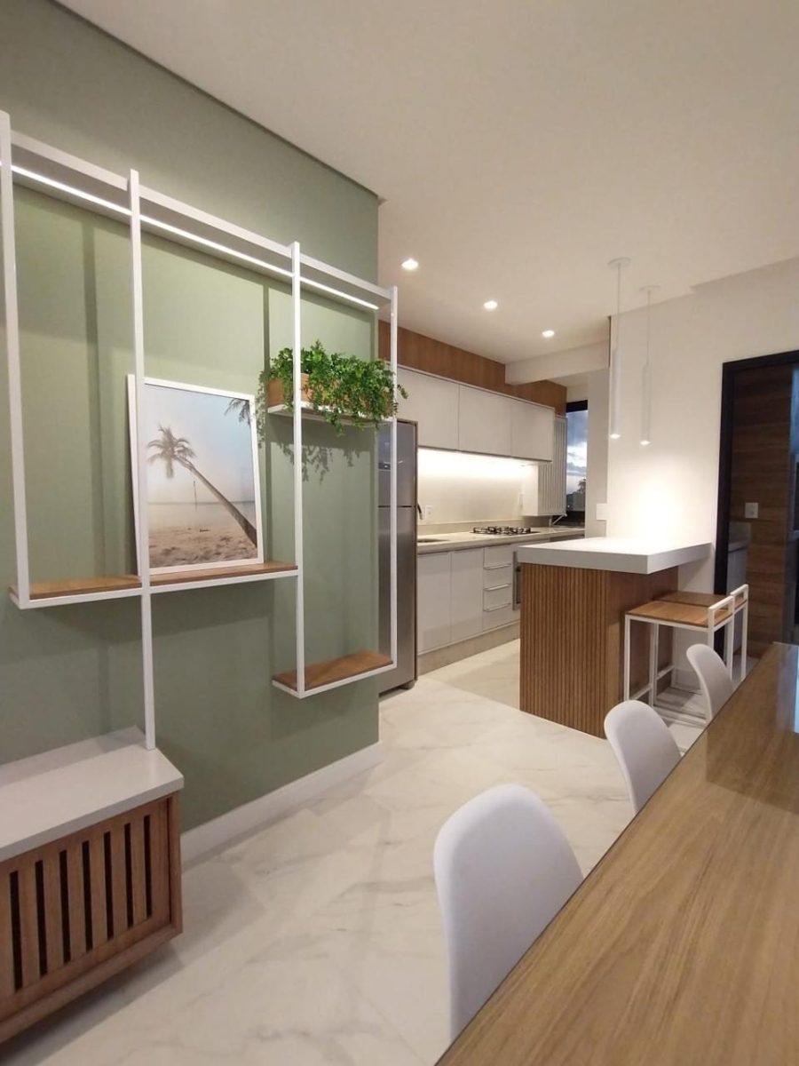 GREEN BEACH MARISCAL (19) - Rocccoimob Imobiliária em Bombinhas