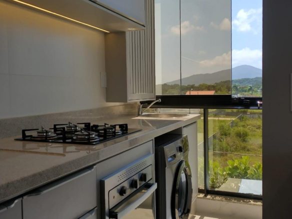 GREEN BEACH MARISCAL (20) - Rocccoimob Imobiliária em Bombinhas