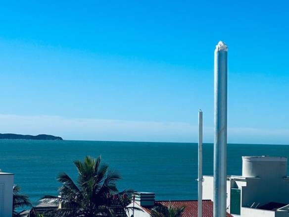 Apartamento na planta em Canto Grande 1 - Rocccoimob Imobiliária em Bombinhas