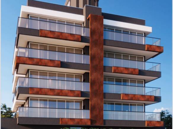 Lancamento na praia do Mariscal 1 - Rocccoimob Imobiliária em Bombinhas