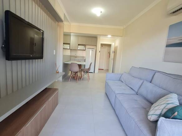 Apartamento em bombas - Rocccoimob Imobiliária em Bombinhas