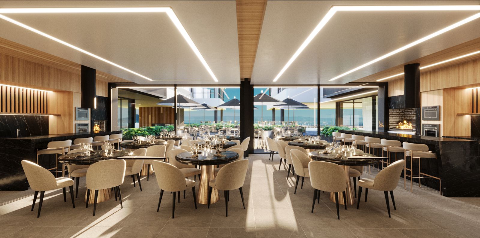 Apartamentos em Canto Grande - Rocccoimob Imobiliária em Bombinhas