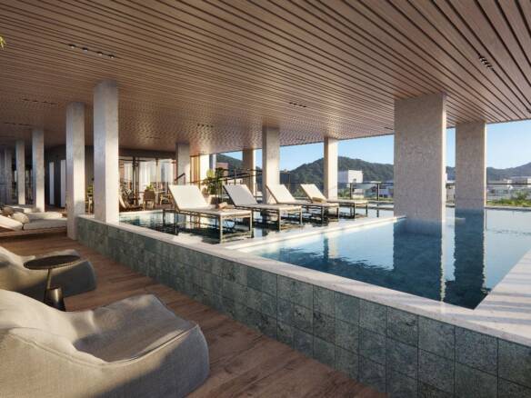 Departamento en mariscal - Rocccoimob Real estate in Bombinhas
