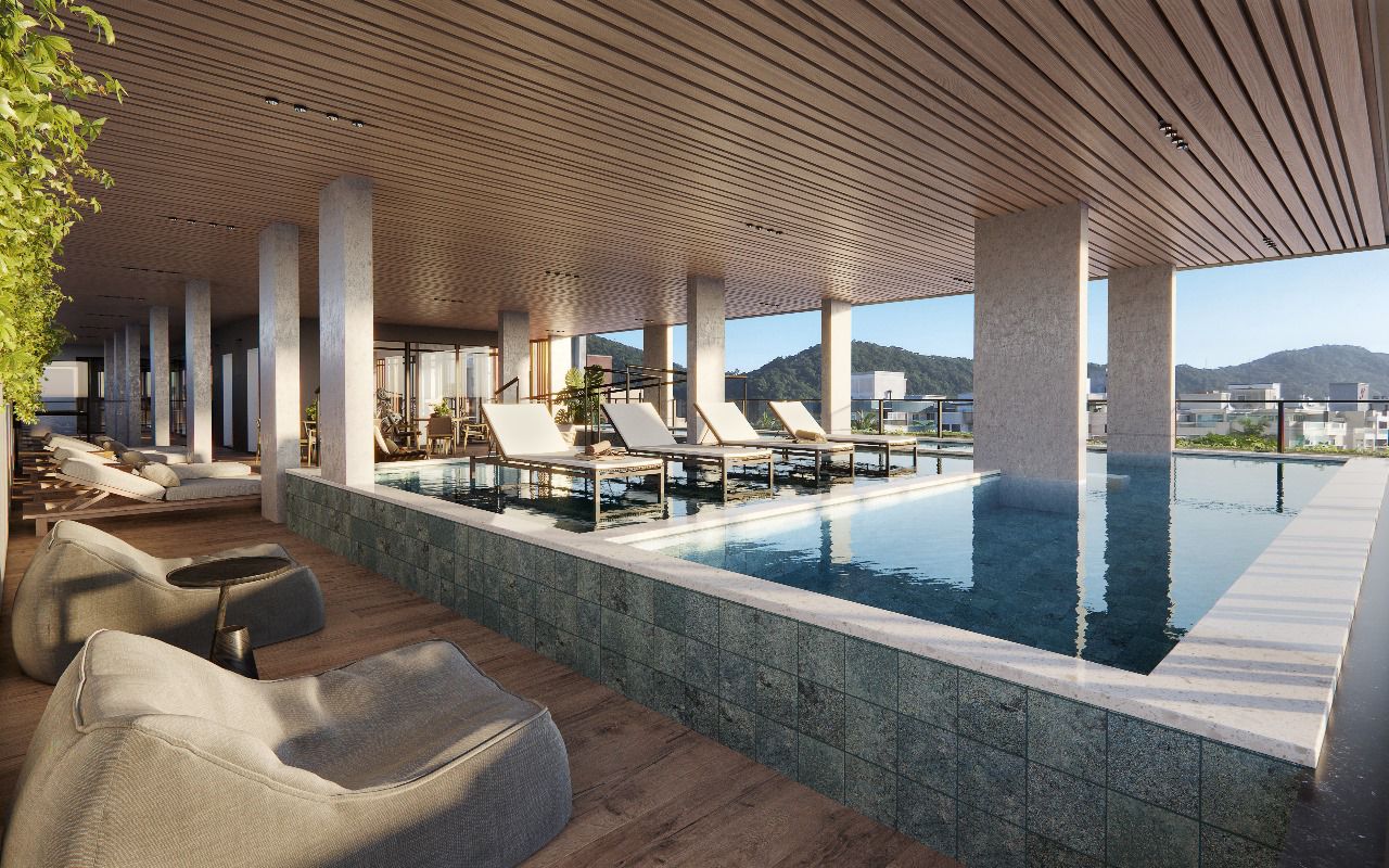 Departamento en mariscal - Rocccoimob Imobiliária em Bombinhas