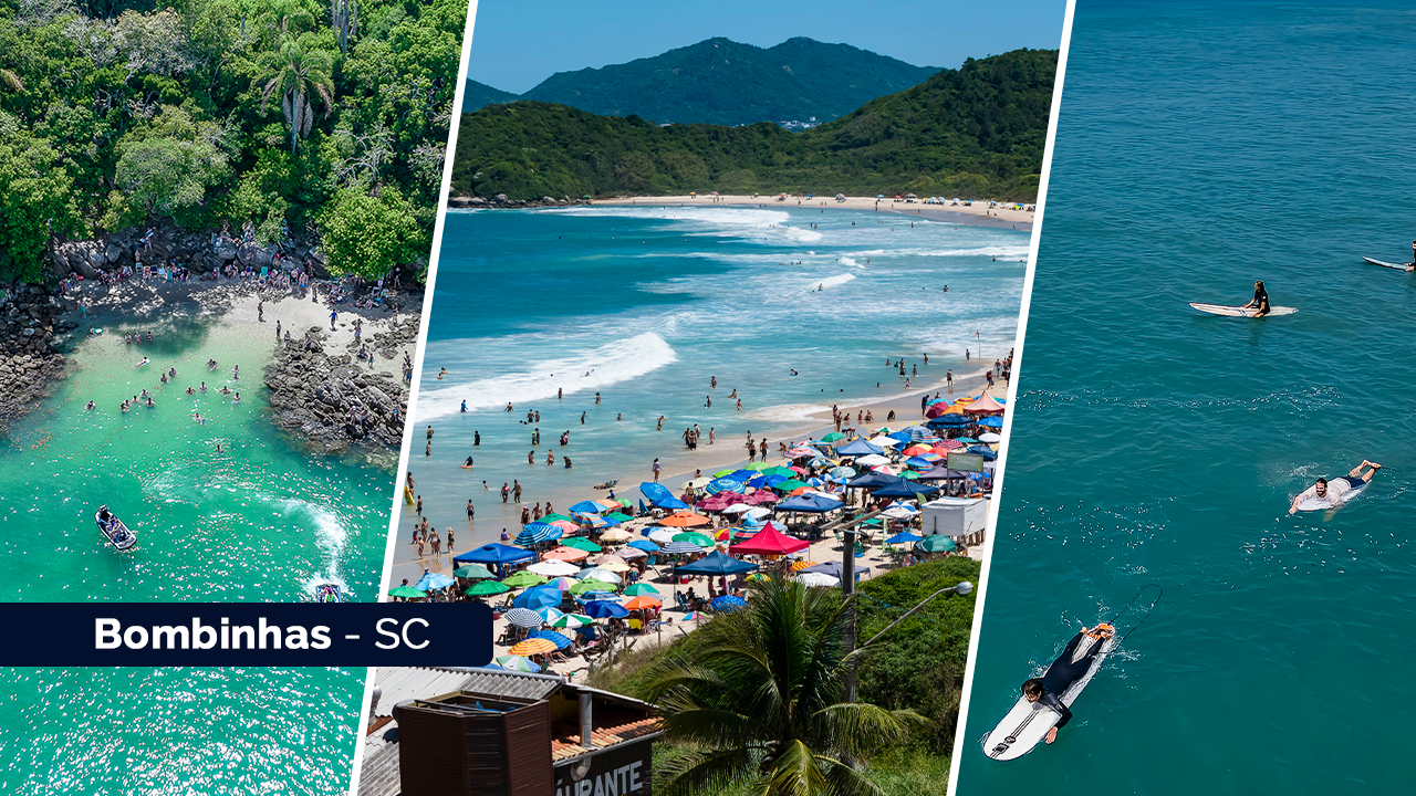 Melhorepocas - Rocccoimob Imobiliária em Bombinhas