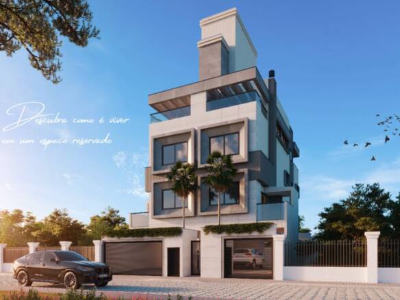 Imoveis na planta em Canto Grande - Rocccoimob Imobiliária em Bombinhas