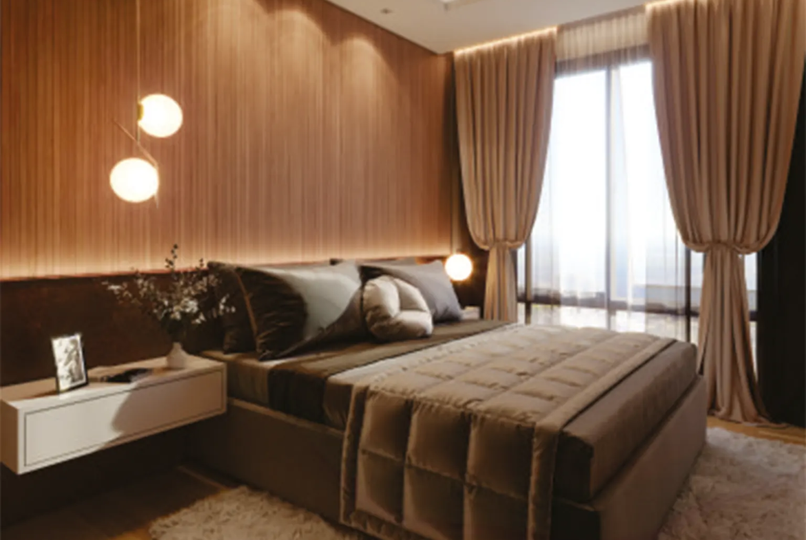 SUITE - Rocccoimob Imobiliária em Bombinhas