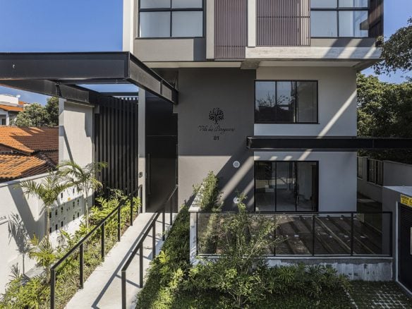 Apartamento a venda na Praia do Mariscal - Rocccoimob Imobiliária em Bombinhas