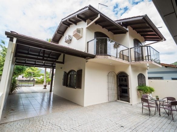 Roccoimob - Rocccoimob Imobiliária em Bombinhas
