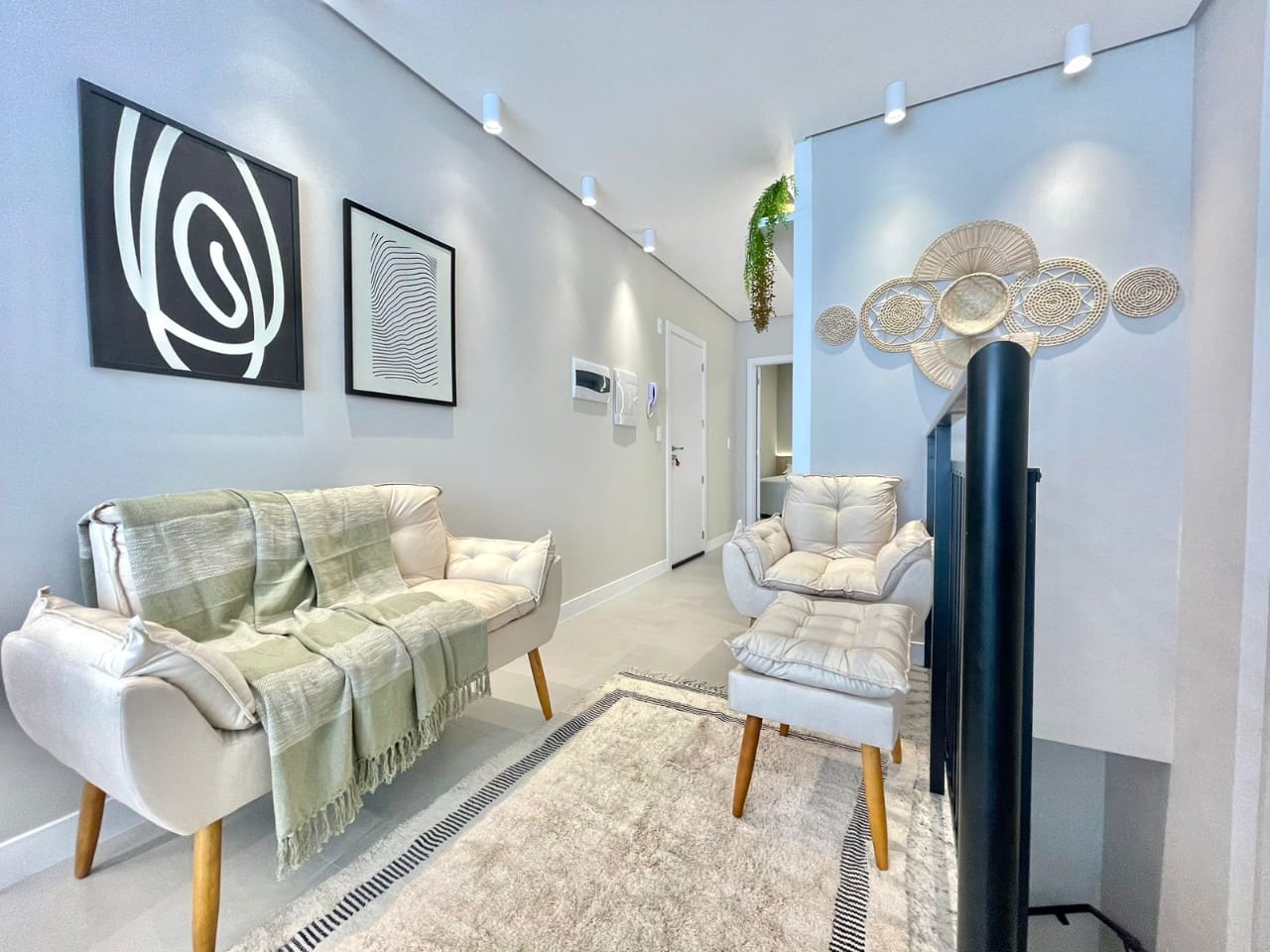 Apartamento a venda em Mariscal - Rocccoimob Imobiliária em Bombinhas