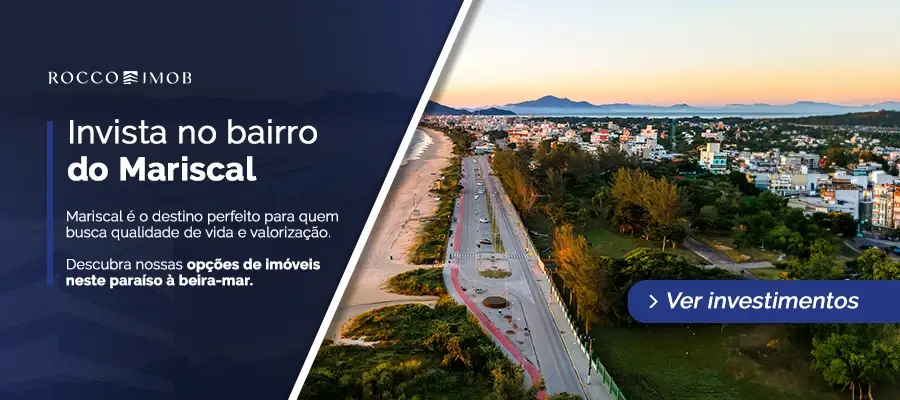 BannerMariscal copiar 2 - Rocccoimob Imobiliária em Bombinhas