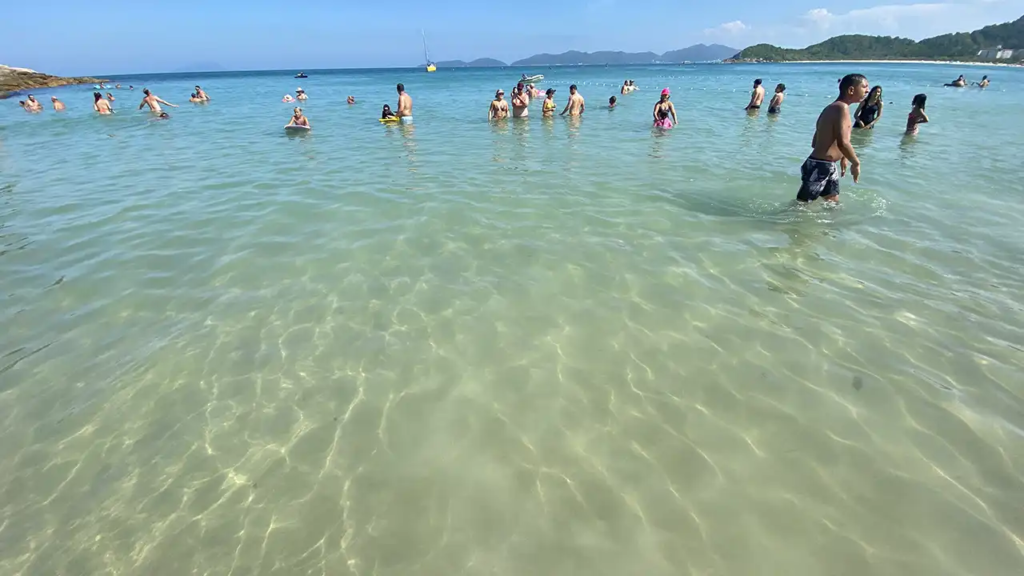 Natural beauties in Bombinhas - Roccoimob Real Estate in Bombinhas Natural beauties in Bombinhas - Rocccoimob Real estate in Bombinhas