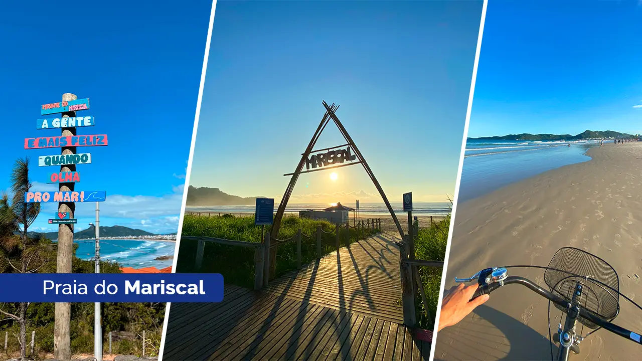Guia Completo da Praia do Mariscal em Bombinhas SC 1 - Rocccoimob Imobiliária em Bombinhas