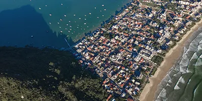 Imobiliaria em bombinhas Canto Grande - Rocccoimob Imobiliária em Bombinhas