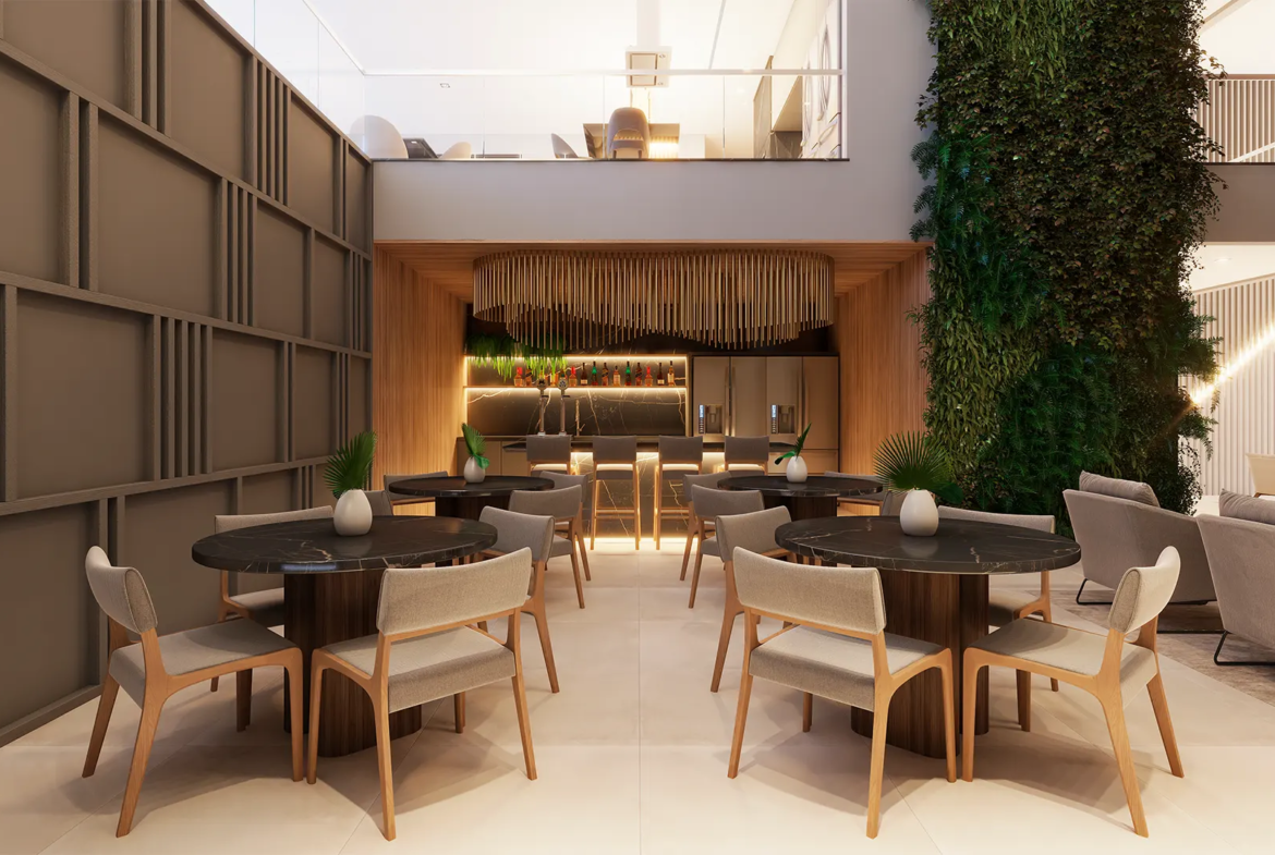 Pub Bar - Rocccoimob Imobiliária em Bombinhas