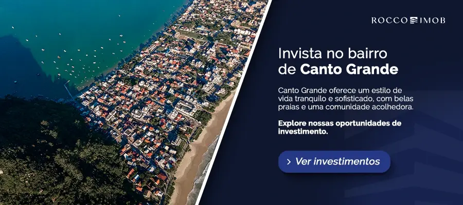 banner Invista em Bombinhas - Rocccoimob Imobiliária em Bombinhas