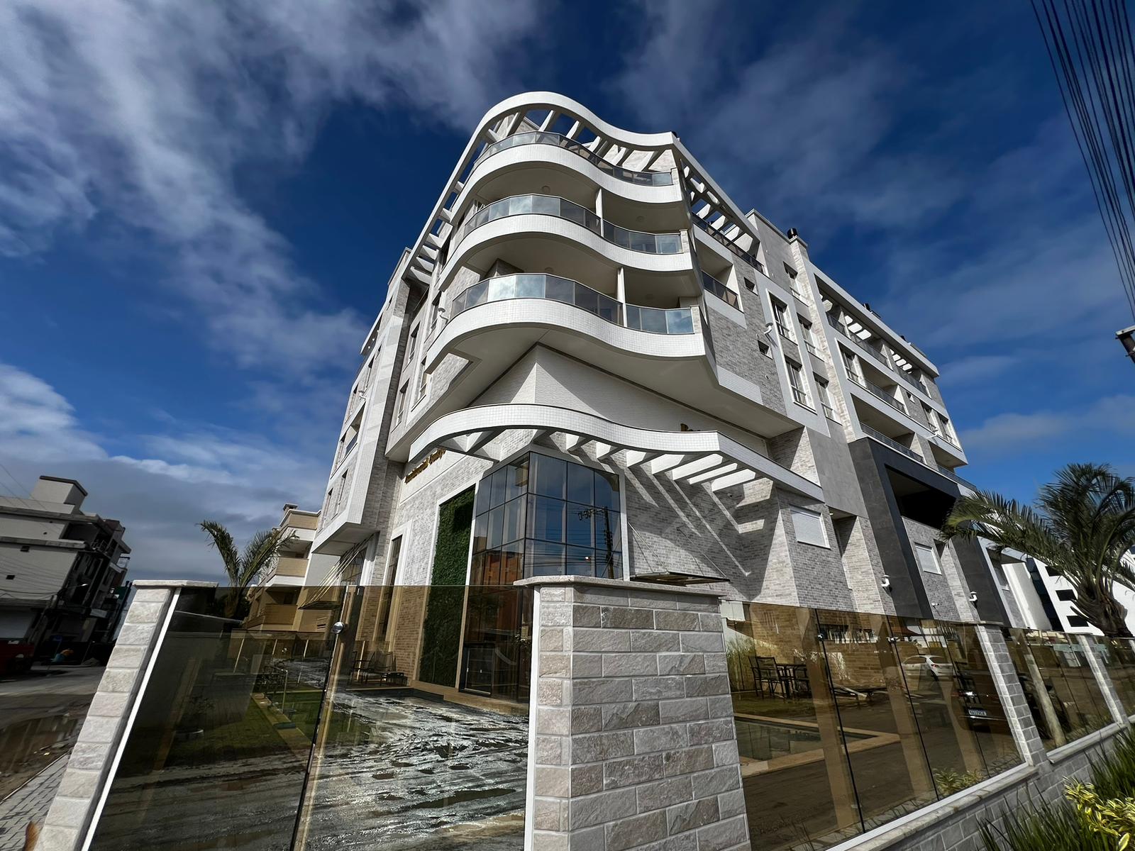 Apartamento em Mariscal - Rocccoimob Imobiliária em Bombinhas