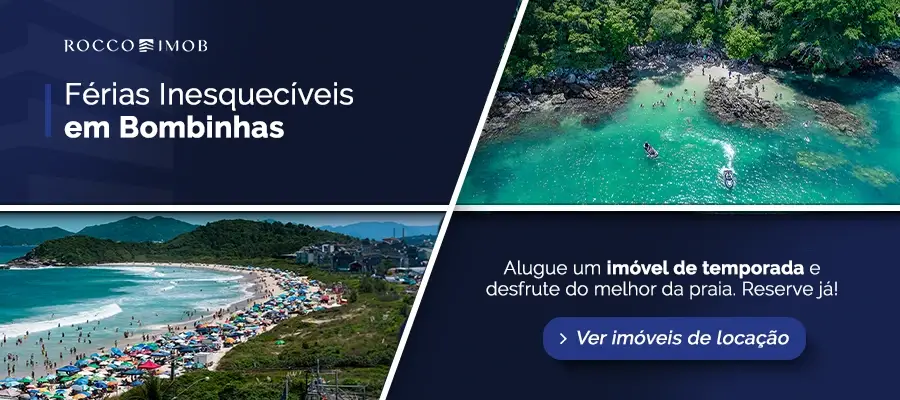 CTA Ferias em Bombinhas - Roccoimob Imobiliária em Bombinhas CTA Ferias em Bombinhas - Rocccoimob Imobiliária em Bombinhas