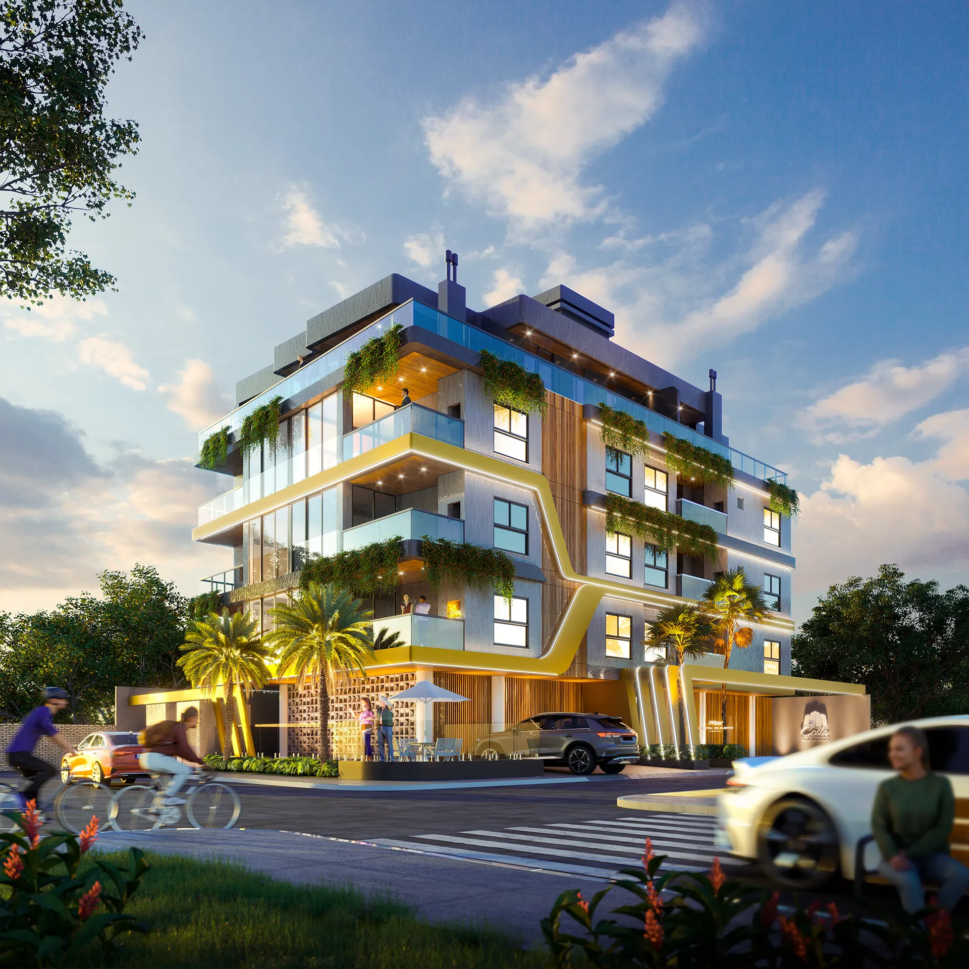 FINAL TARDE - Rocccoimob Imobiliária em Bombinhas