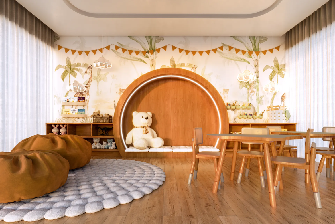 Kids - Rocccoimob Imobiliária em Bombinhas