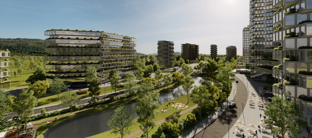 Vivapark Porto Belo imagem 2 - Rocccoimob Imobiliária em Bombinhas