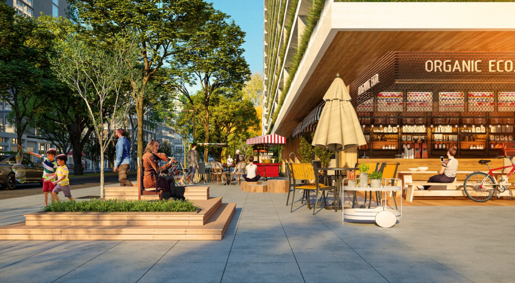 Vivapark Porto Belo imagem 4 - Rocccoimob Imobiliária em Bombinhas