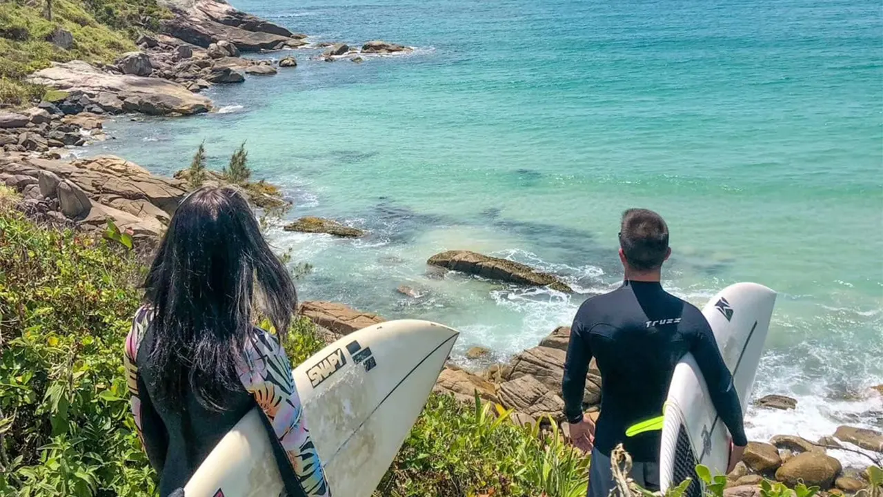 Surf Magia das Ondas - Rocccoimob Imobiliária em Bombinhas