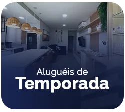 Temporada - Rocccoimob Imobiliária em Bombinhas