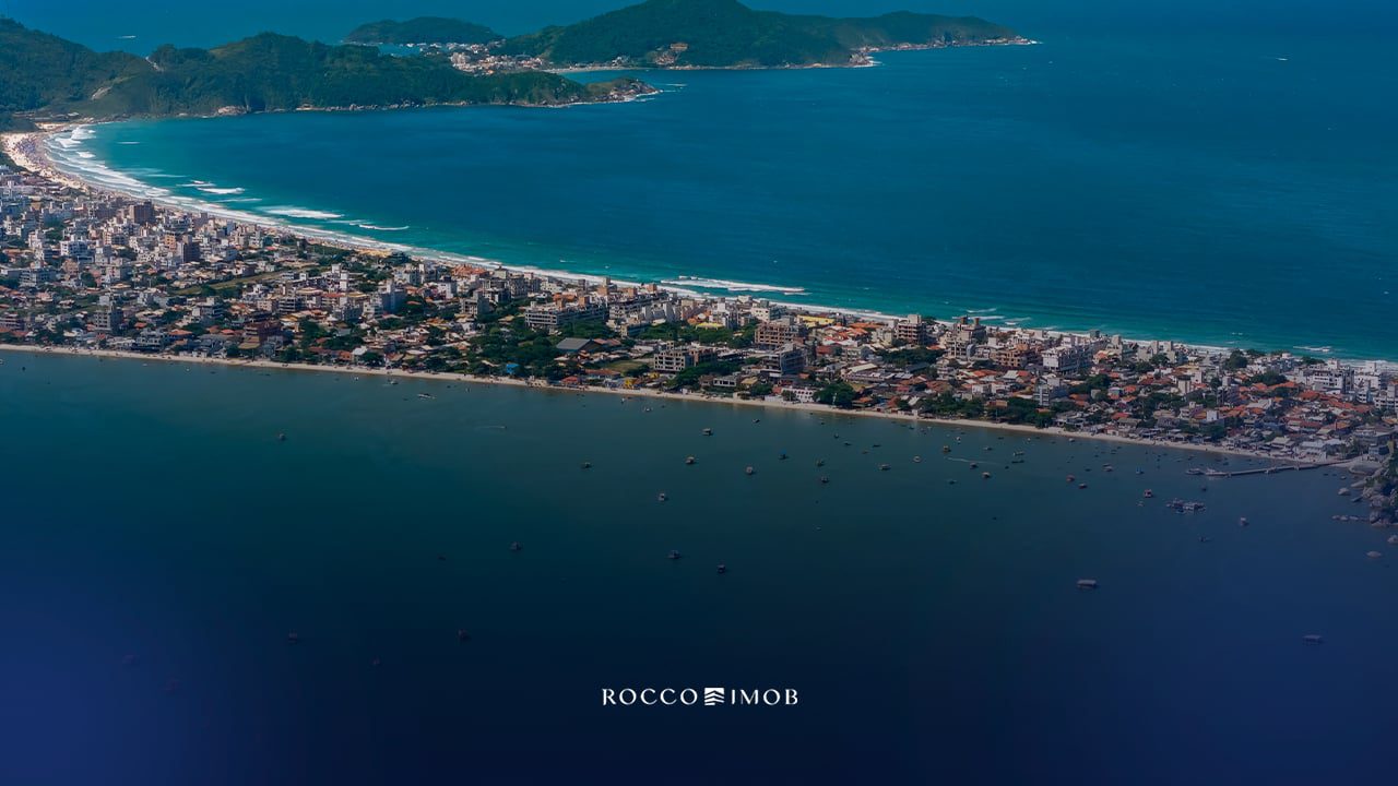 Alquiler de temporada - Rocccoimob Imobiliária em Bombinhas